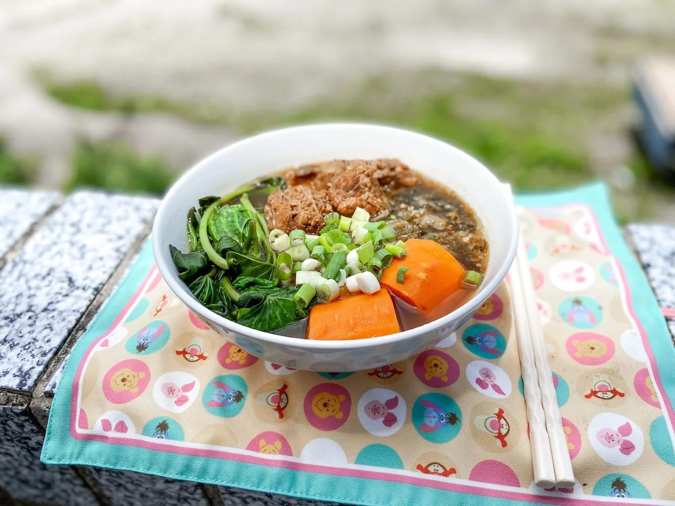 鹿野美食探索｜走訪台東山間小鎮，品味在地好味道