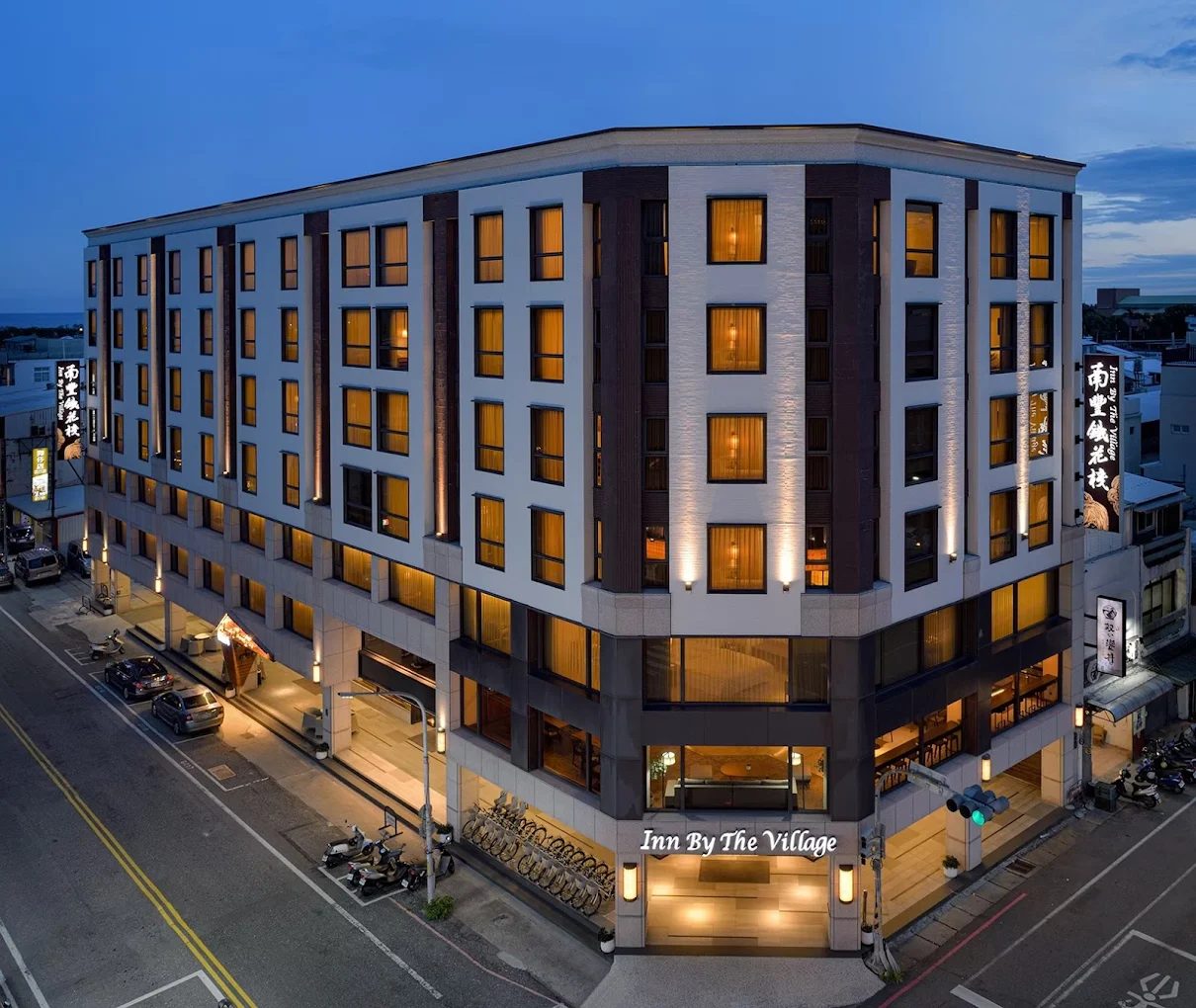 🌴 台東住宿推薦｜高評價飯店總整理，一次搞定你的台東之旅！