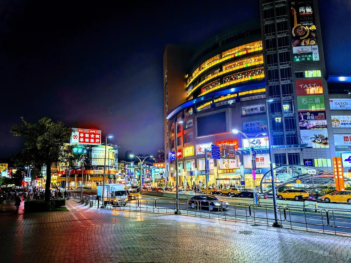 淡水老街美食導覽｜品味必吃美食與意外驚喜