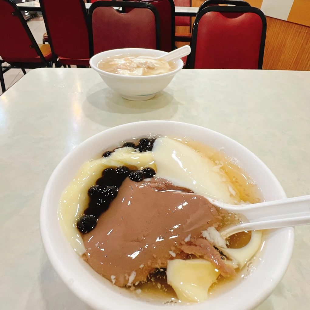 淡水老街美食地圖｜阿給、魚丸、草莓大福必吃推薦攻略