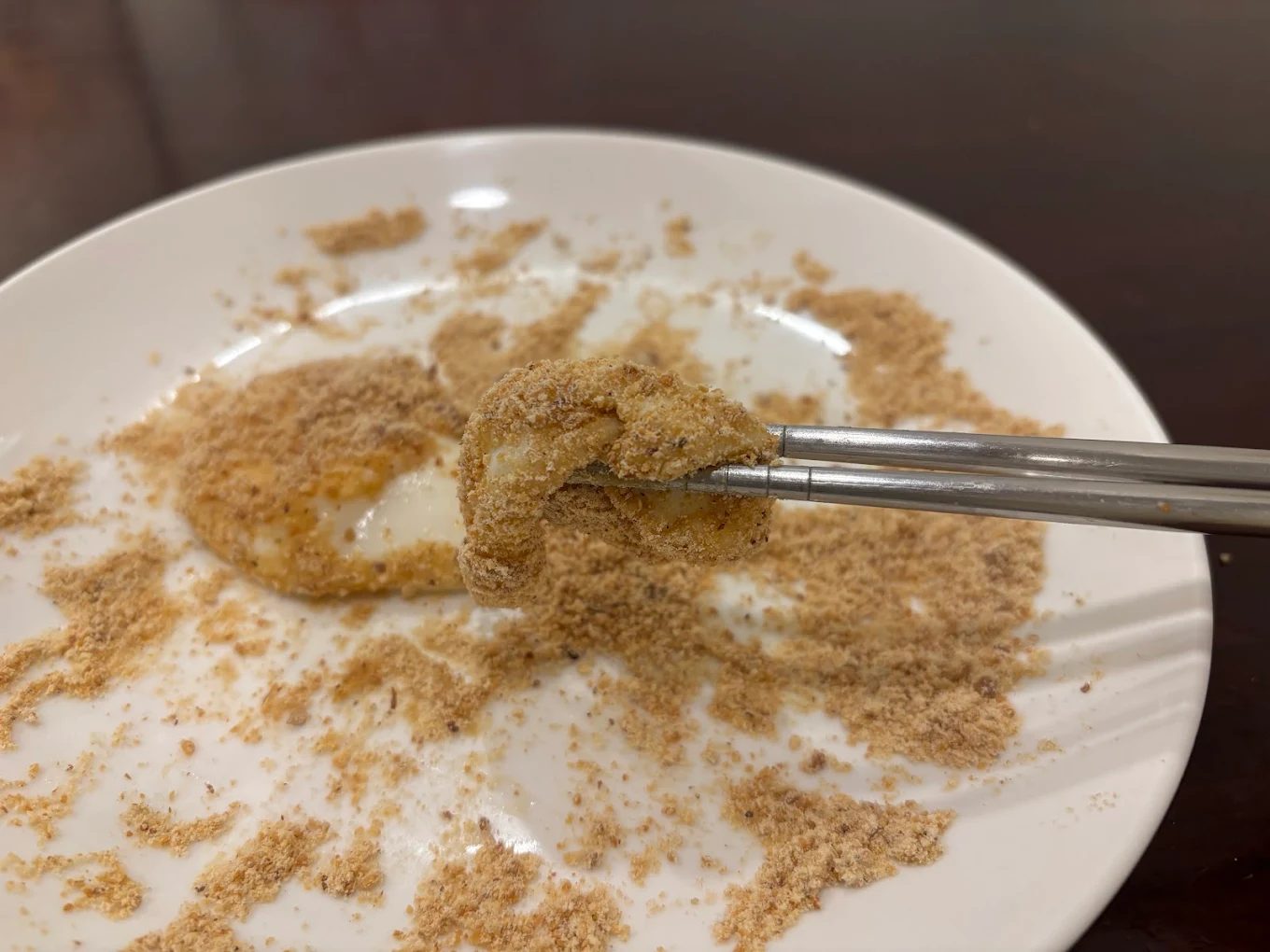 淡水老街美食地圖｜阿給、魚丸、草莓大福必吃推薦攻略