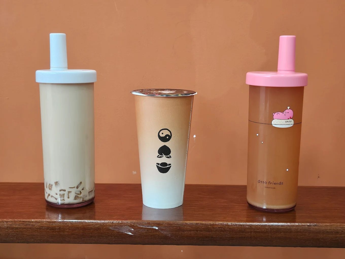 淡水老街美食地圖｜阿給、魚丸、草莓大福必吃推薦攻略