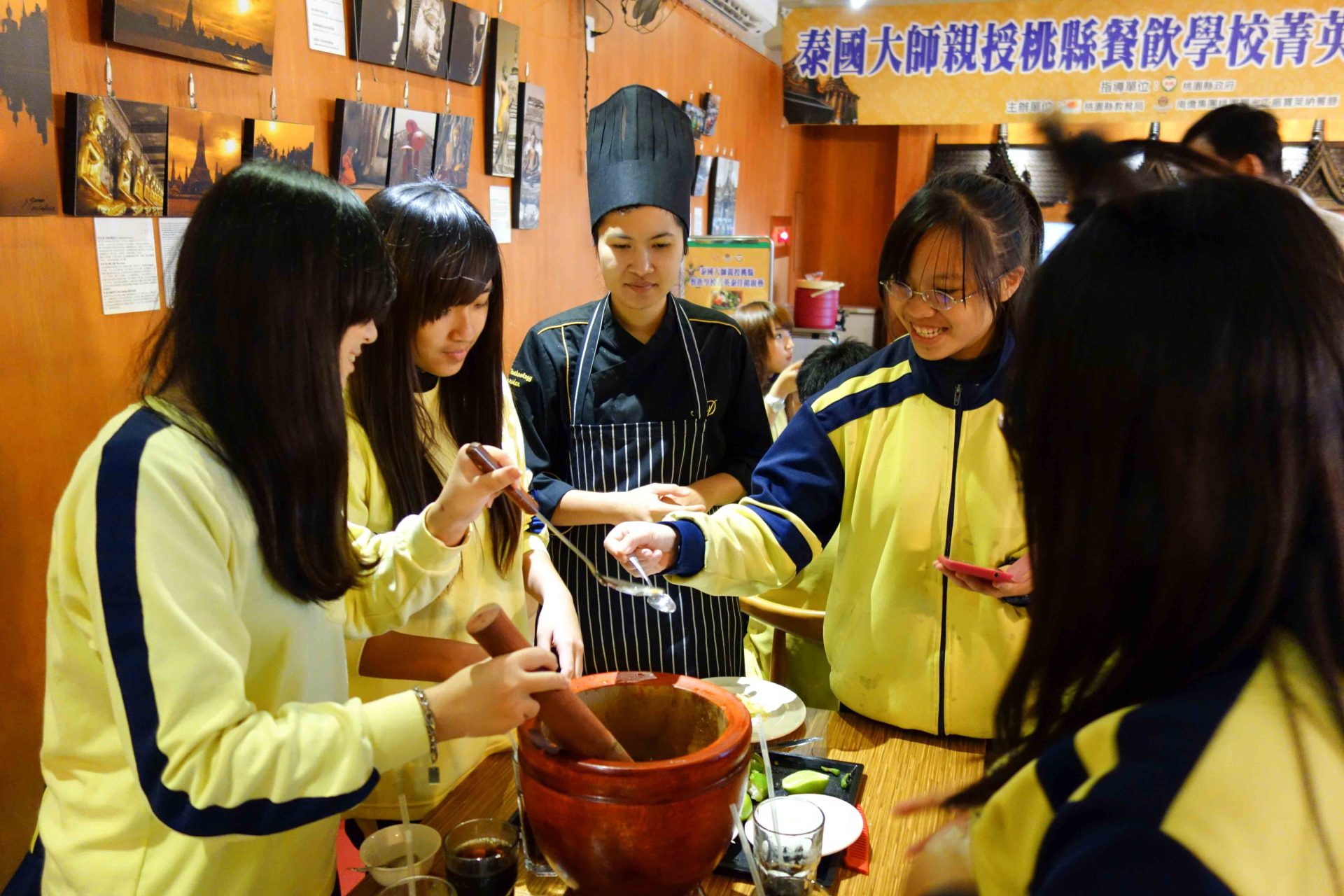 南僑桃園觀光工廠體驗全攻略｜美食、DIY、文化一次滿足的親子景點