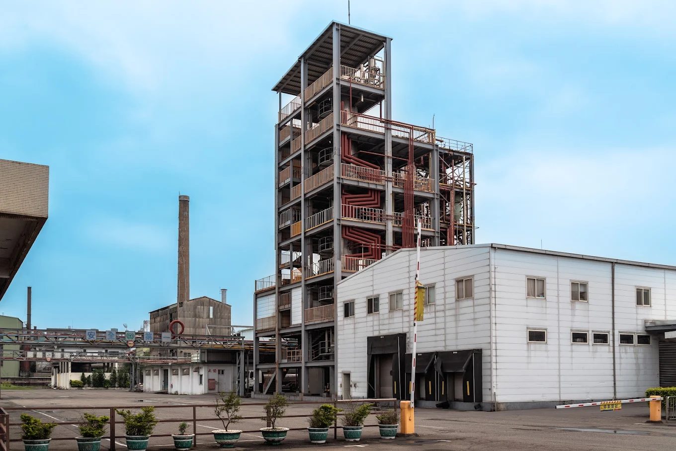 南僑桃園觀光工廠體驗全攻略｜美食、DIY、文化一次滿足的親子景點