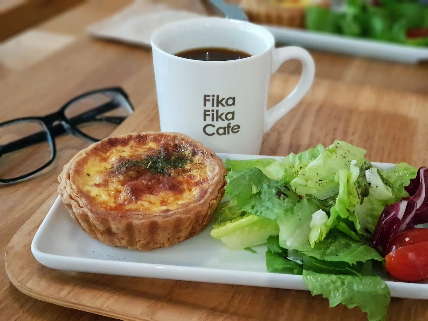 台北咖啡廳推薦|5間隱藏版人氣咖啡館,質感空間與咖啡甜點一次收藏!