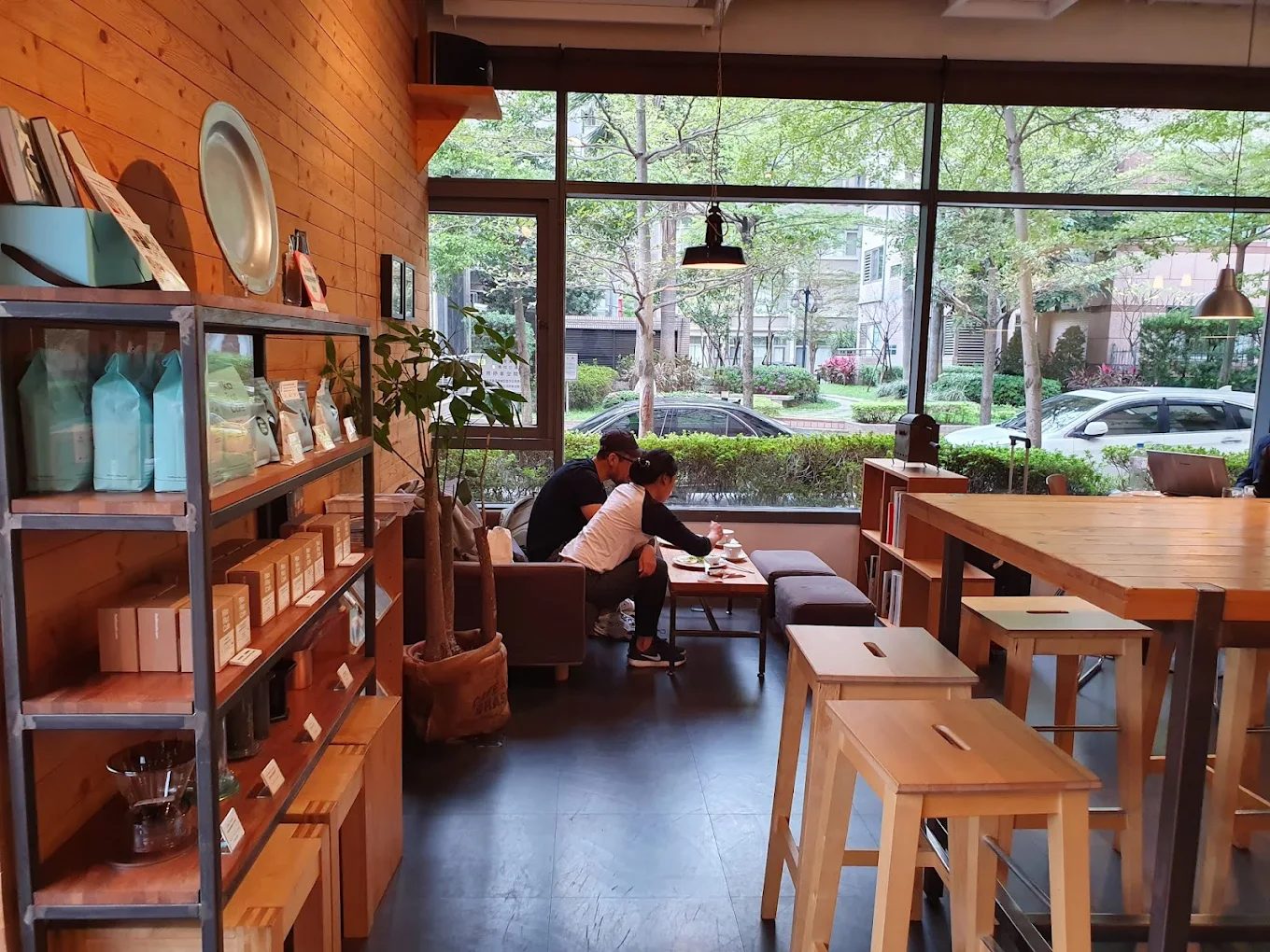 台北咖啡廳推薦|5間隱藏版人氣咖啡館,質感空間與咖啡甜點一次收藏!