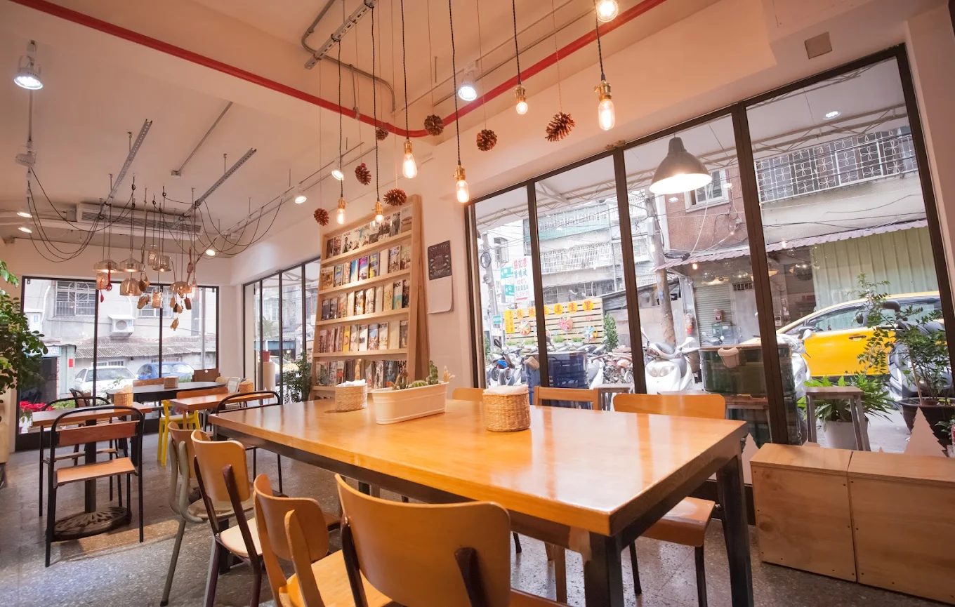 台北咖啡廳推薦|5間隱藏版人氣咖啡館,質感空間與咖啡甜點一次收藏!