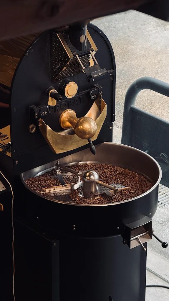 台北咖啡廳推薦|5間隱藏版人氣咖啡館,質感空間與咖啡甜點一次收藏!