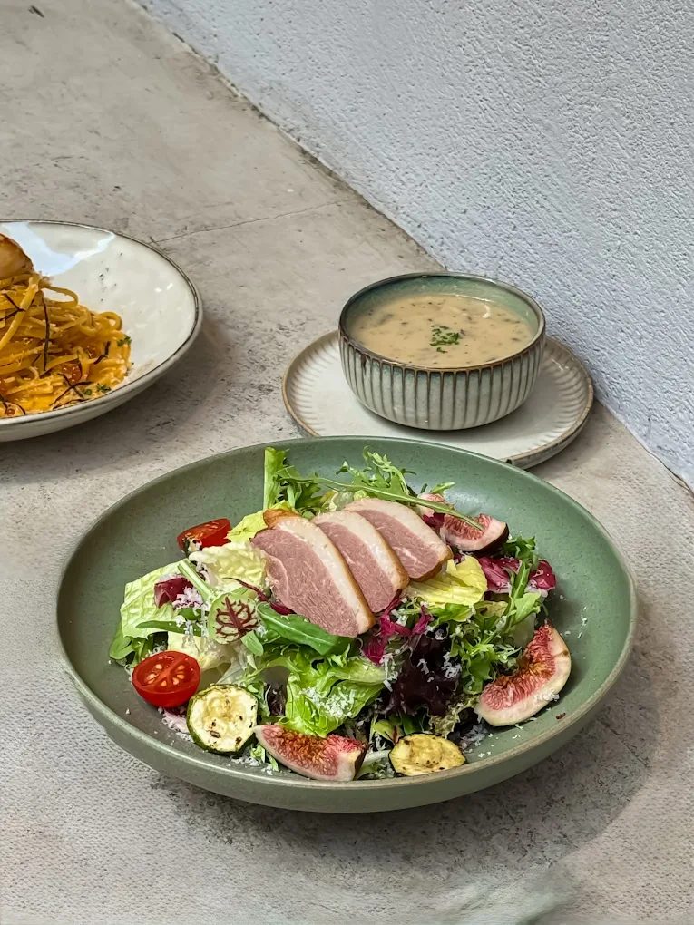 台北咖啡廳推薦|5間隱藏版人氣咖啡館,質感空間與咖啡甜點一次收藏!