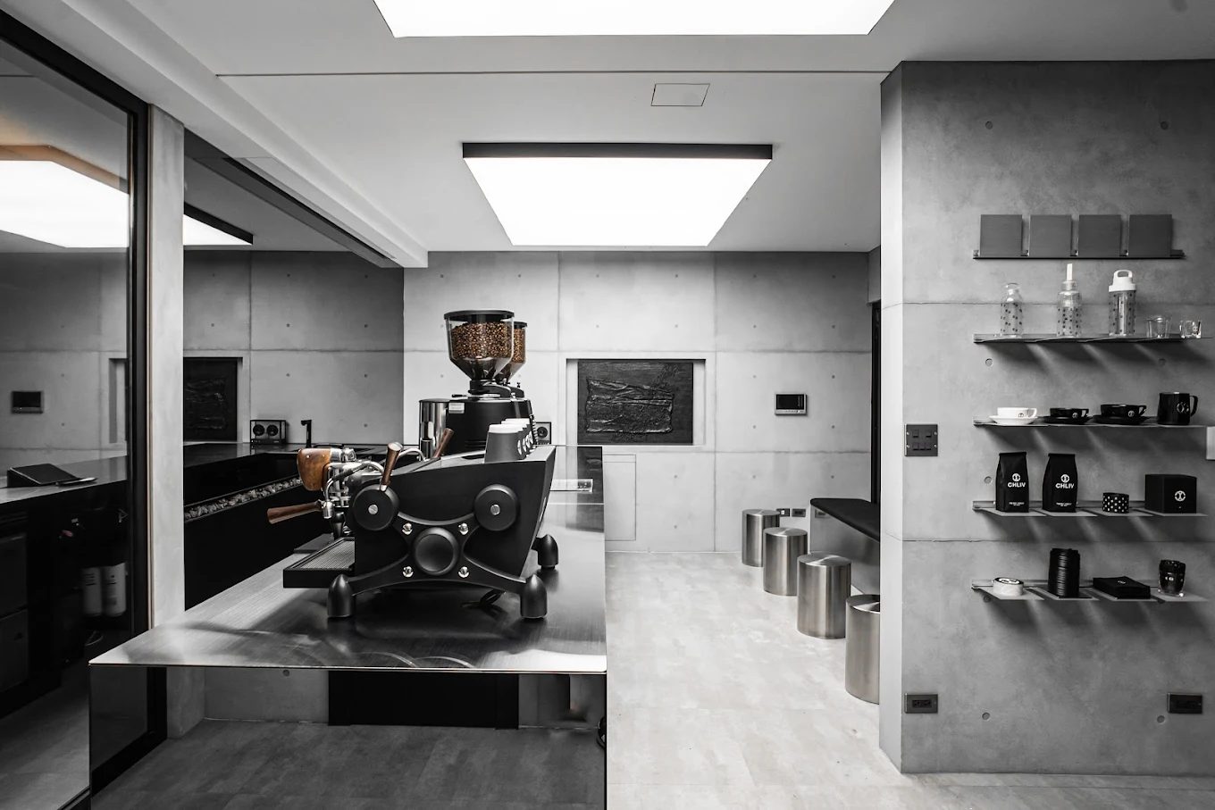 台北咖啡廳推薦|5間隱藏版人氣咖啡館,質感空間與咖啡甜點一次收藏!