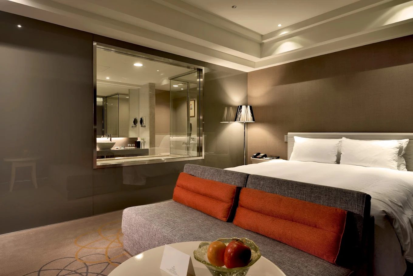 新竹最佳住宿推薦|一次看盡精緻飯店與優質服務,安心入住好選擇