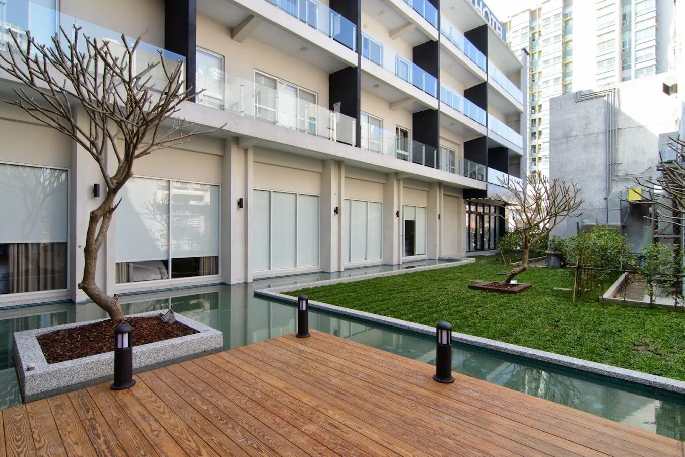 新竹最佳住宿推薦｜一次看盡精緻飯店與優質服務，安心入住好選擇