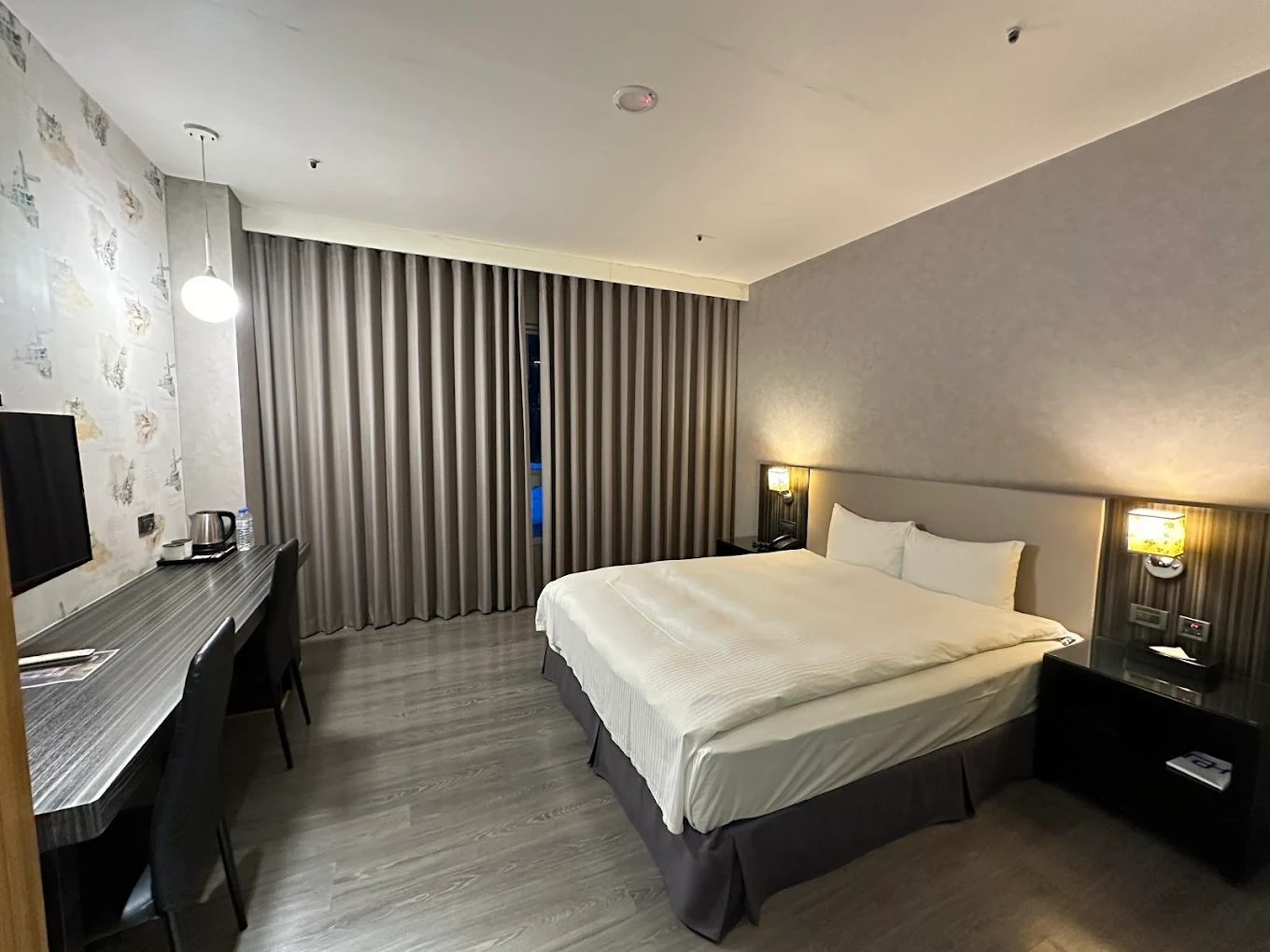 新竹最佳住宿推薦｜一次看盡精緻飯店與優質服務，安心入住好選擇