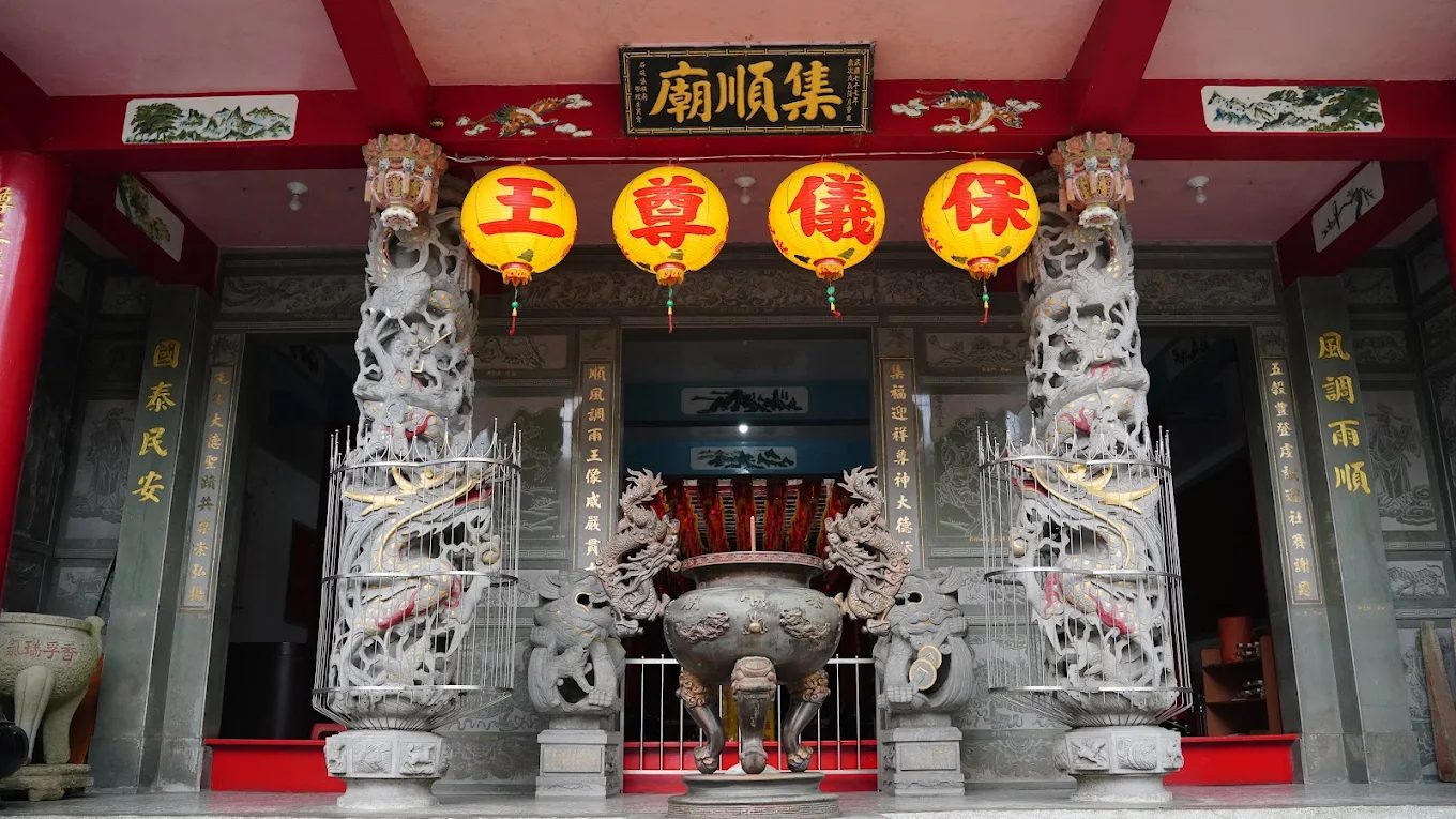 深坑老街探險｜臭豆腐之外的驚喜：一日玩遍深坑街的美食與文化景點