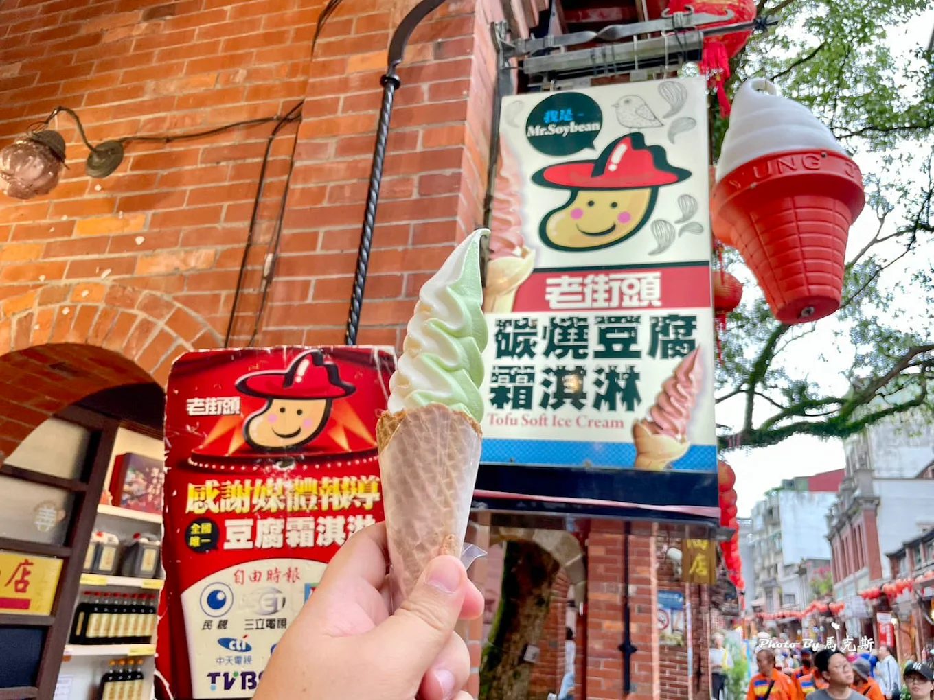 深坑老街探險｜臭豆腐之外的驚喜：一日玩遍深坑街的美食與文化景點