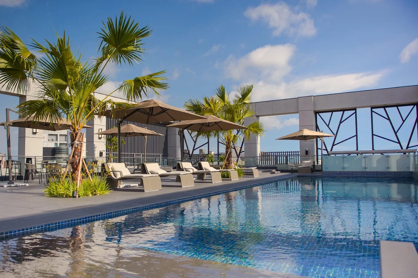 禧榕軒大飯店：探索台南高評價住宿的最佳選擇