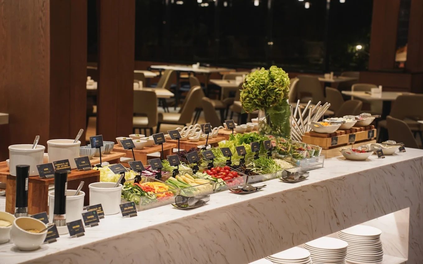 禧榕軒大飯店：探索台南高評價住宿的最佳選擇