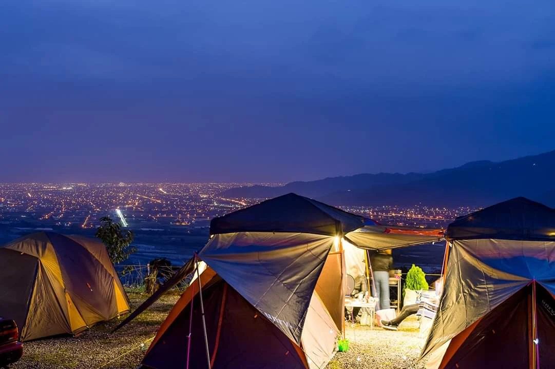 宜蘭露營區最佳選擇｜享受大自然帶來的放鬆與樂趣