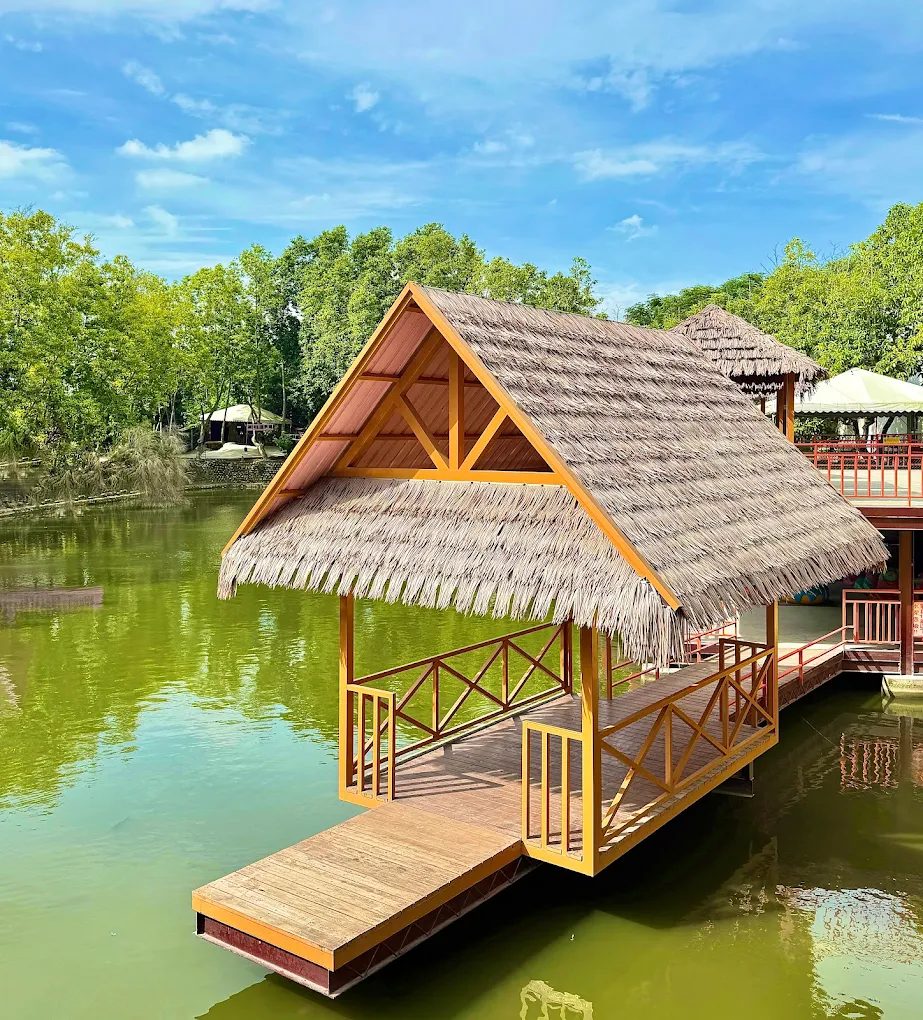 斗六景點探索：不可錯過的五大名勝