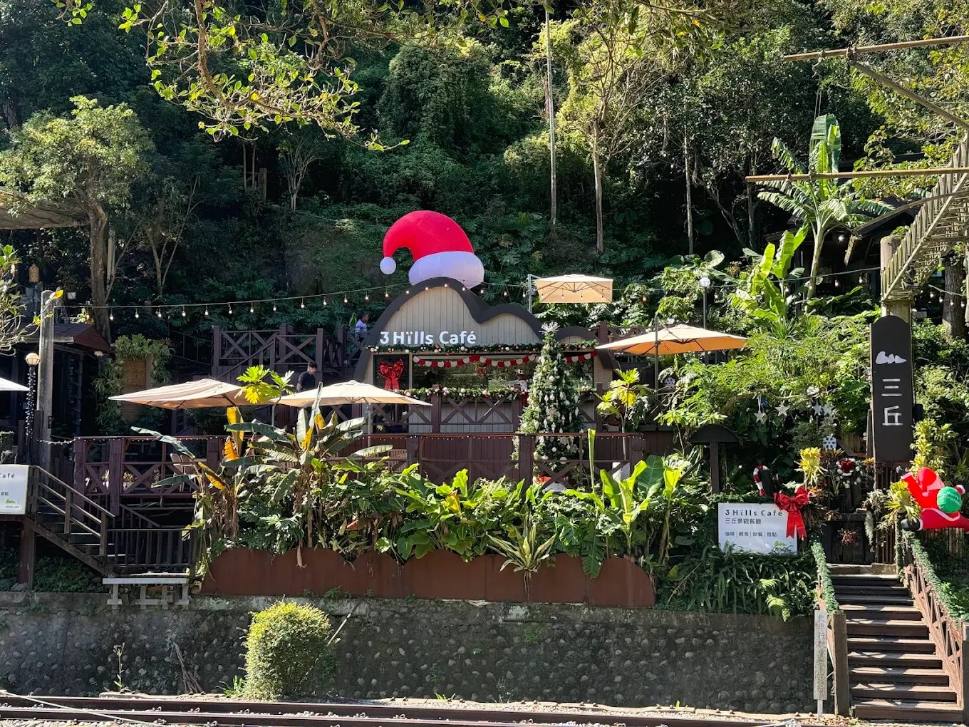 台灣景觀咖啡廳推薦｜4 間山海田野絕美打卡精品，下午茶與雲海一次收藏！