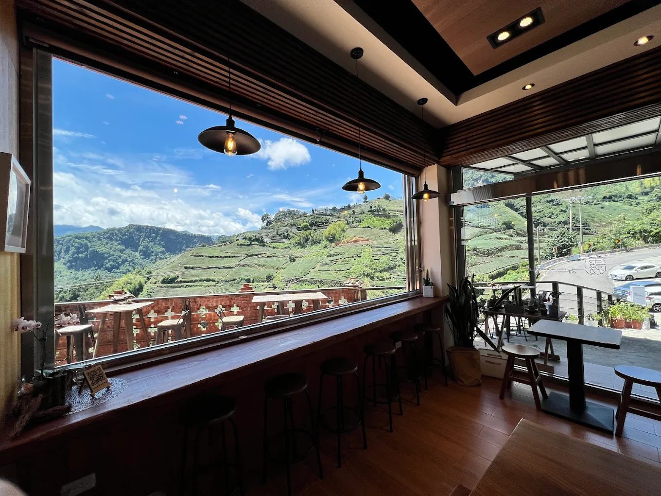 台灣景觀咖啡廳推薦｜4 間山海田野絕美打卡精品，下午茶與雲海一次收藏！