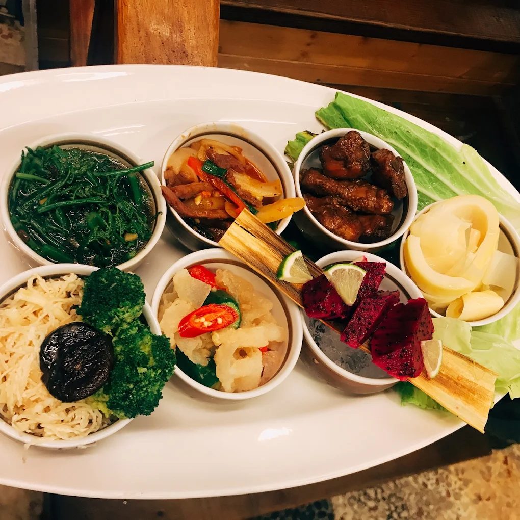 伊達邵碼頭全攻略｜日月潭美景美食一網打盡