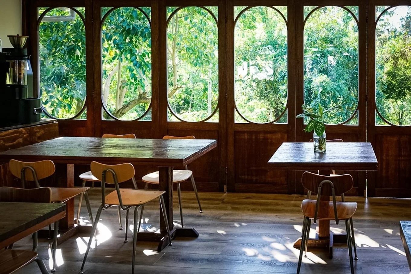 台灣景觀咖啡廳推薦｜4 間山海田野絕美打卡精品，下午茶與雲海一次收藏！