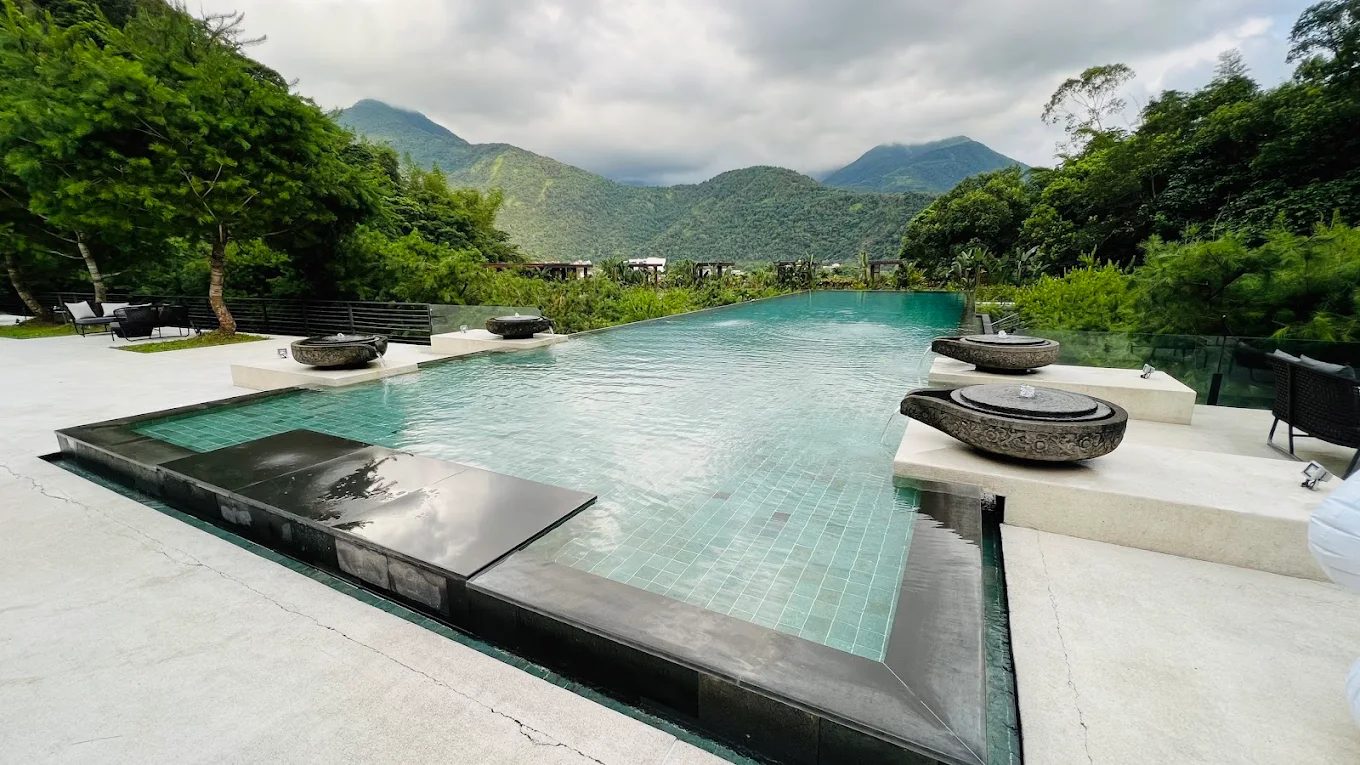 埔里住宿推薦|The Bal’e Villas 牛眠 埔里 — 悠閒假期的山林祕境