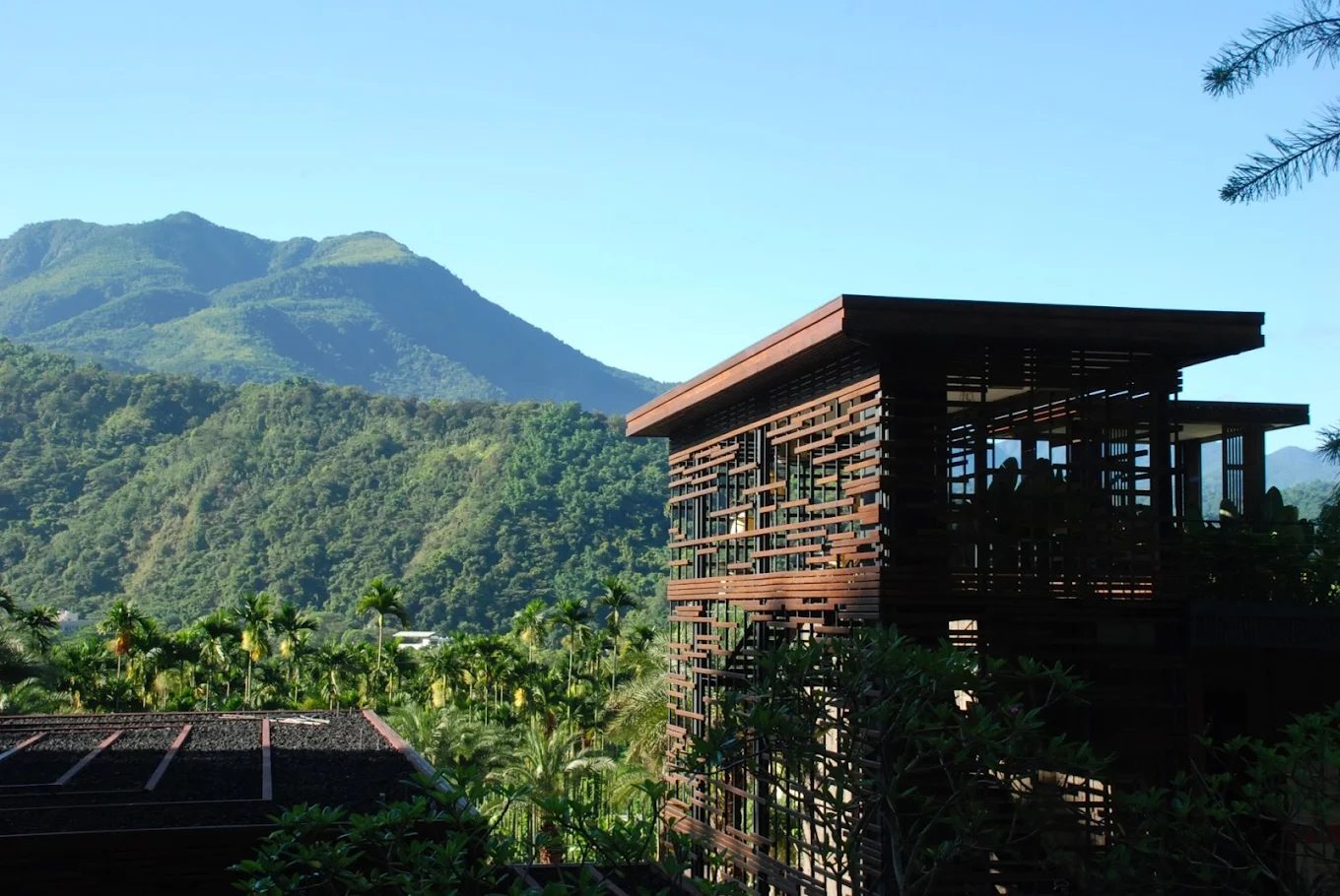 埔里住宿推薦|The Bal’e Villas 牛眠 埔里 — 悠閒假期的山林祕境