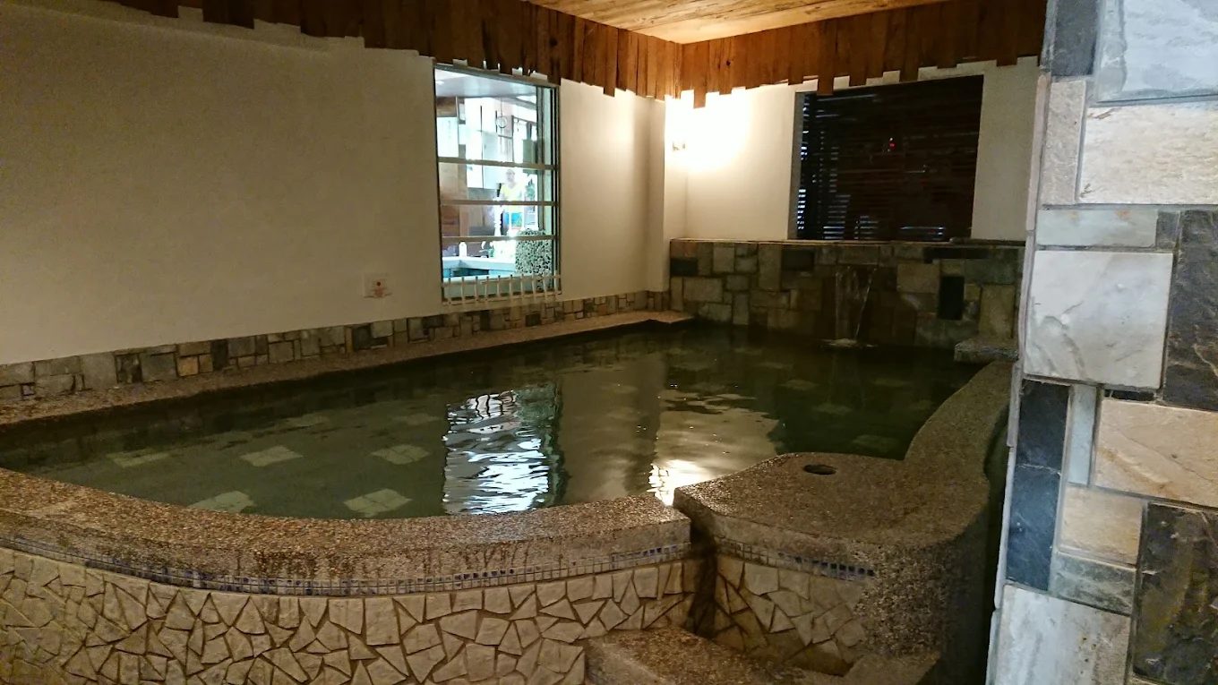 景大渡假莊園｜關子嶺泥漿溫泉 x 歐風山林度假首選