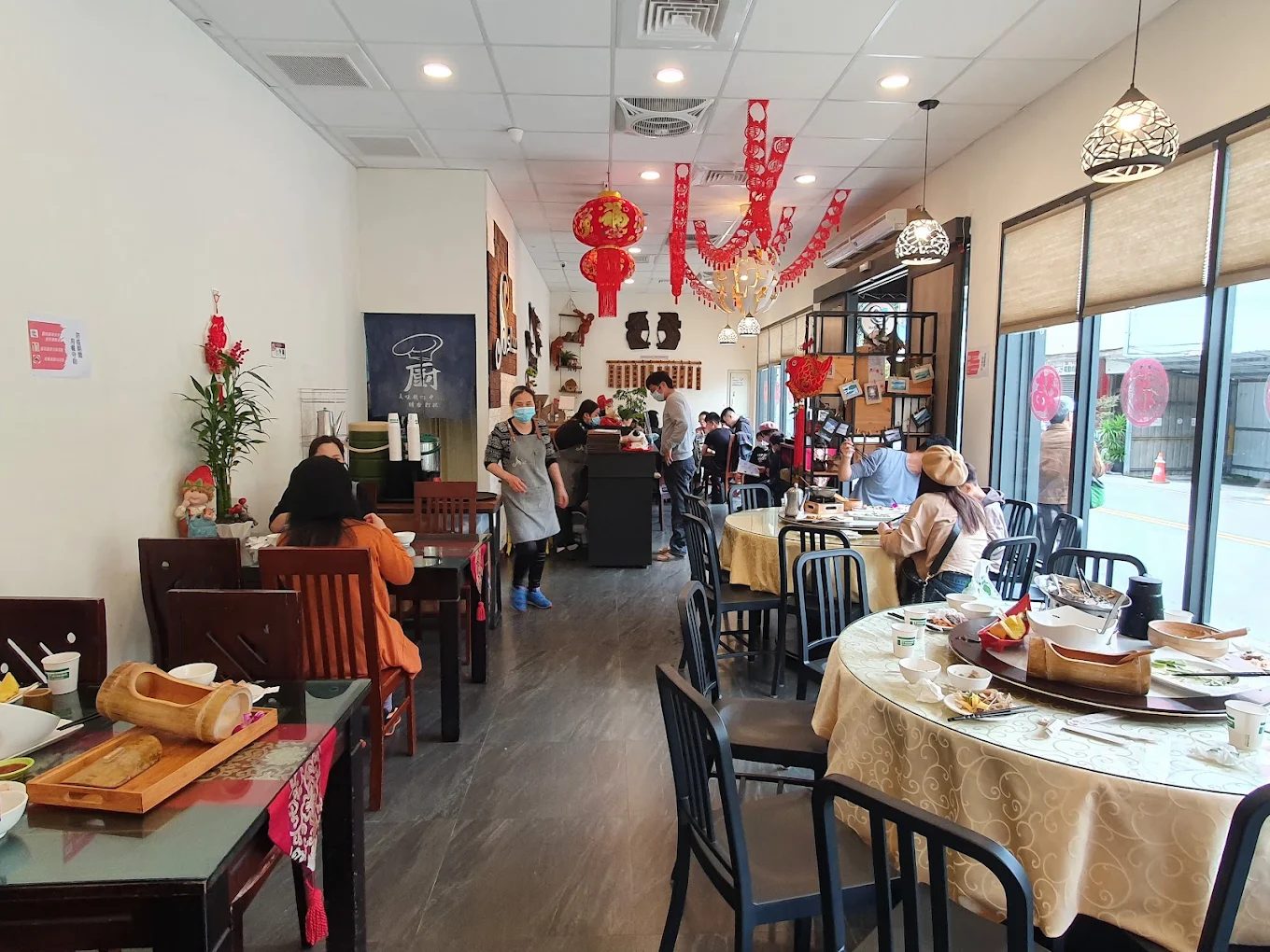 伊達邵碼頭全攻略｜日月潭美景美食一網打盡