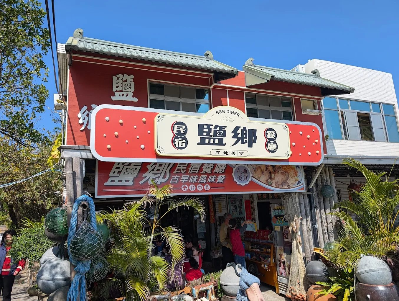 中南部一日遊景點推薦|探索必去的五大旅遊熱點