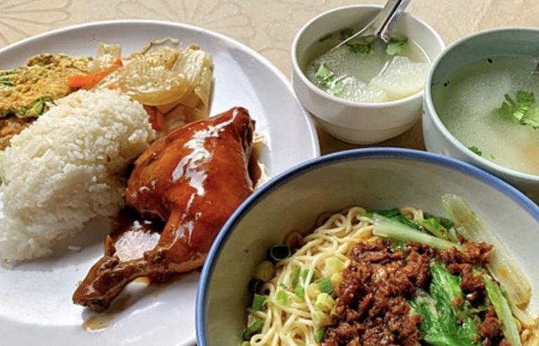 中南部一日遊景點推薦|探索必去的五大旅遊熱點