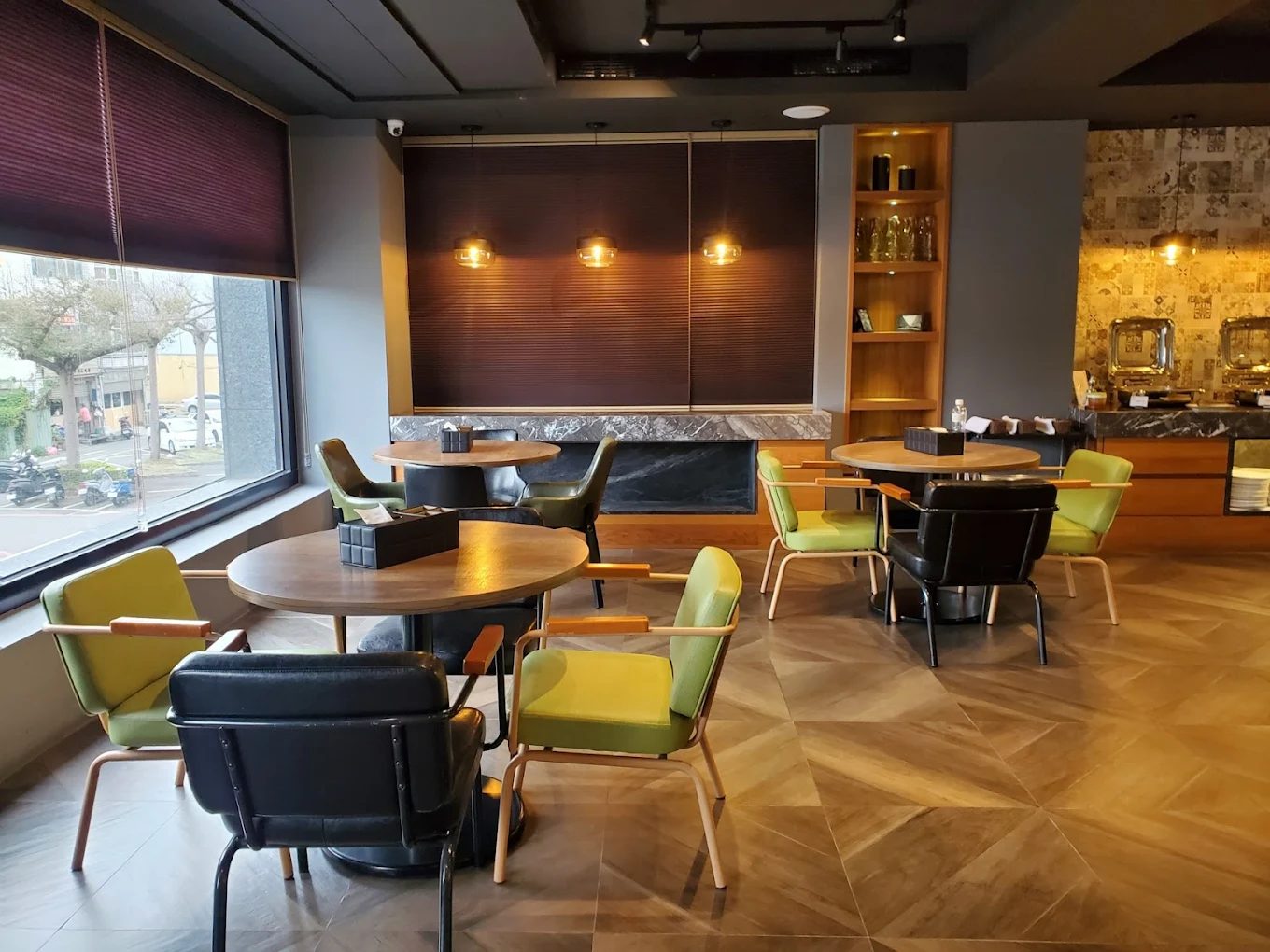 苗栗住宿推薦｜精選人氣旅宿與民宿，體驗山城慢活與絕美景觀