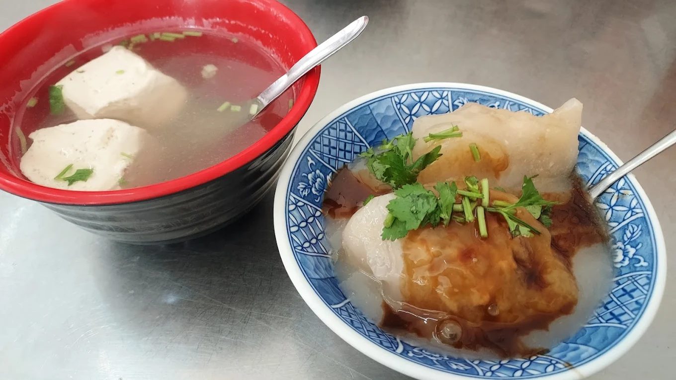 彰化秘境私藏旅行提案：6個你不知道的景點與在地美食，走進低調的生活風景