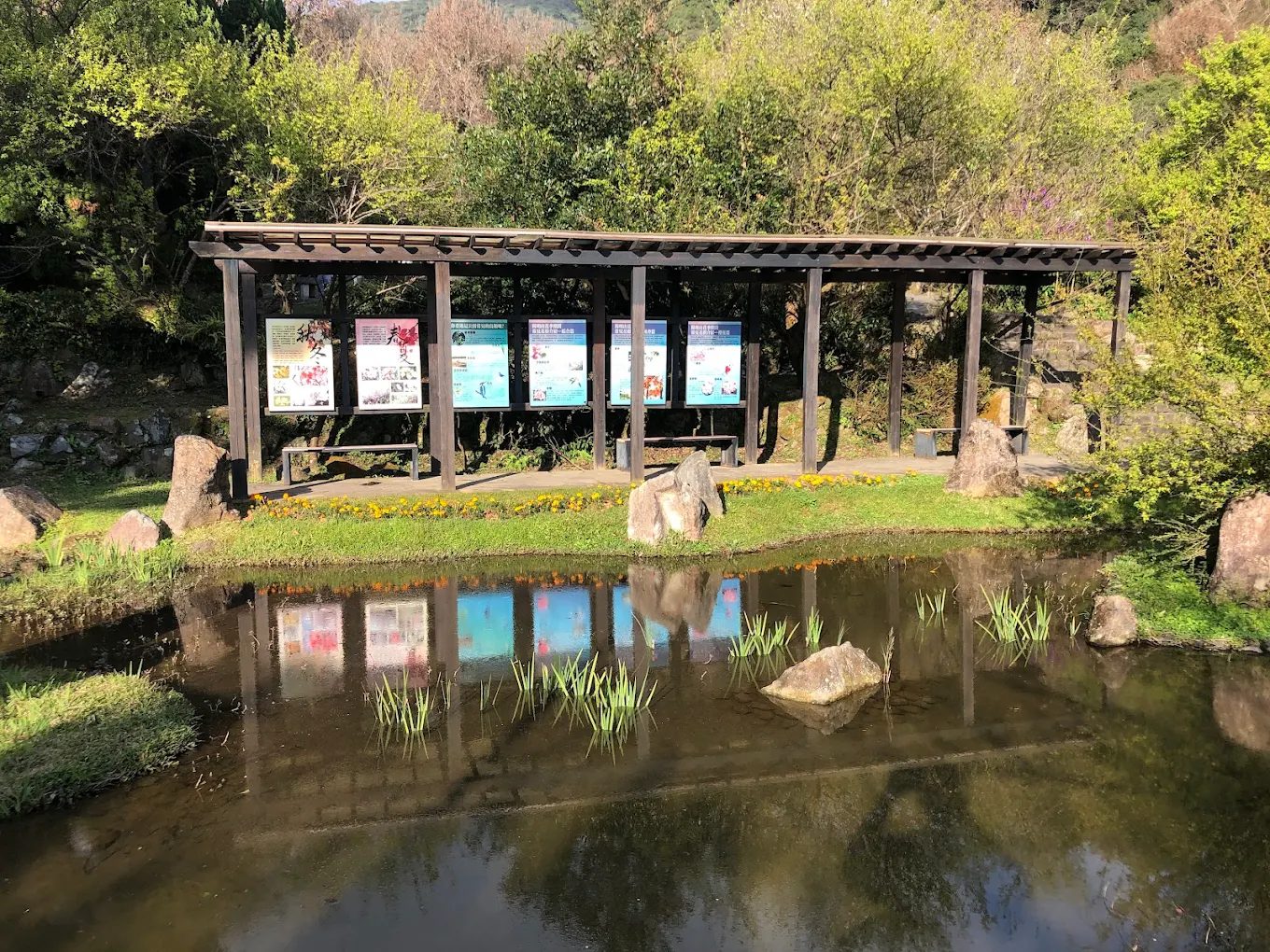 旅遊景點推薦：探索台灣五大必訪國家公園和特色景點