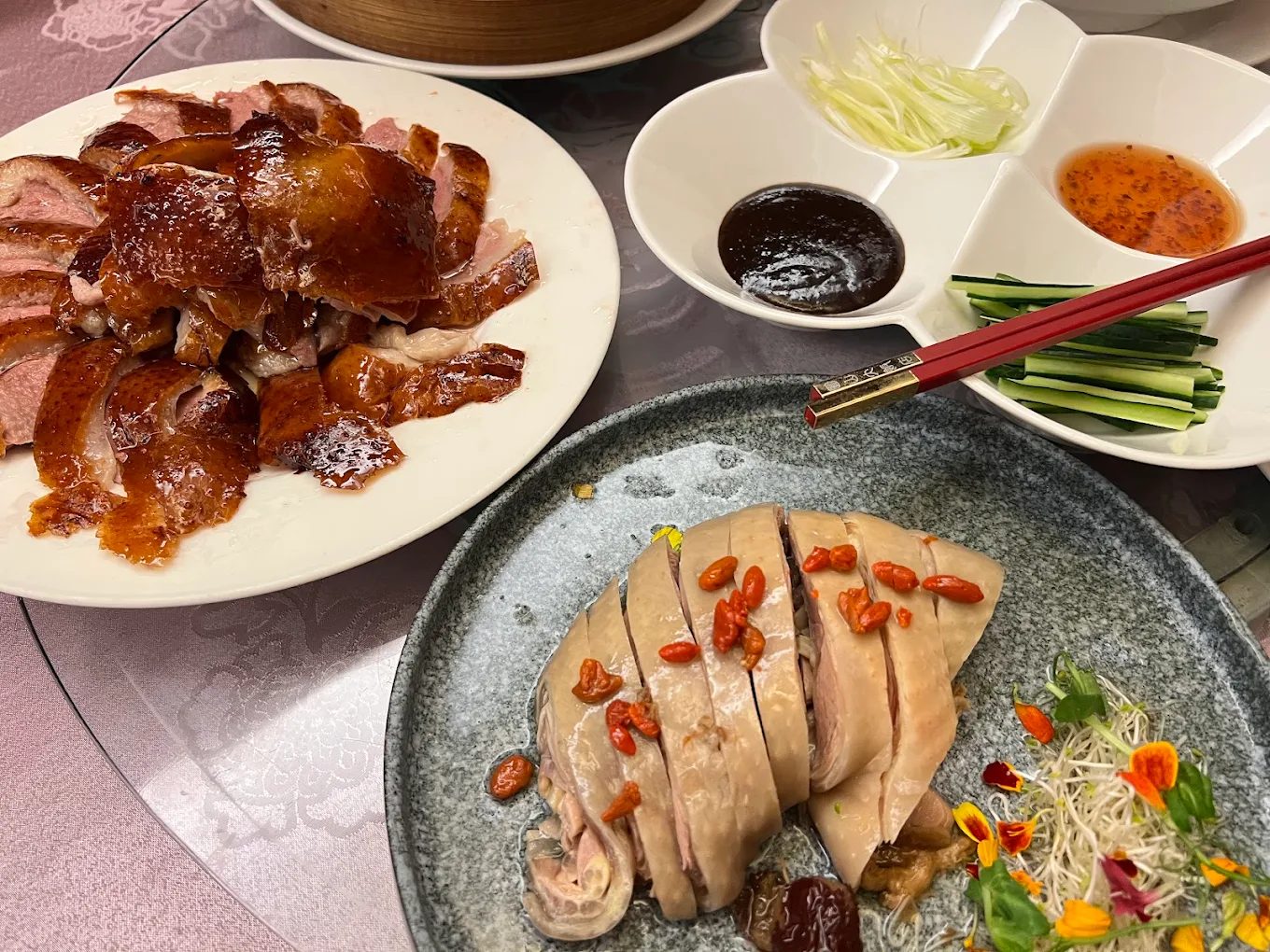 台北圓山大飯店完整指南｜歷史建築、頂級住宿與必吃金龍粵菜一次掌握