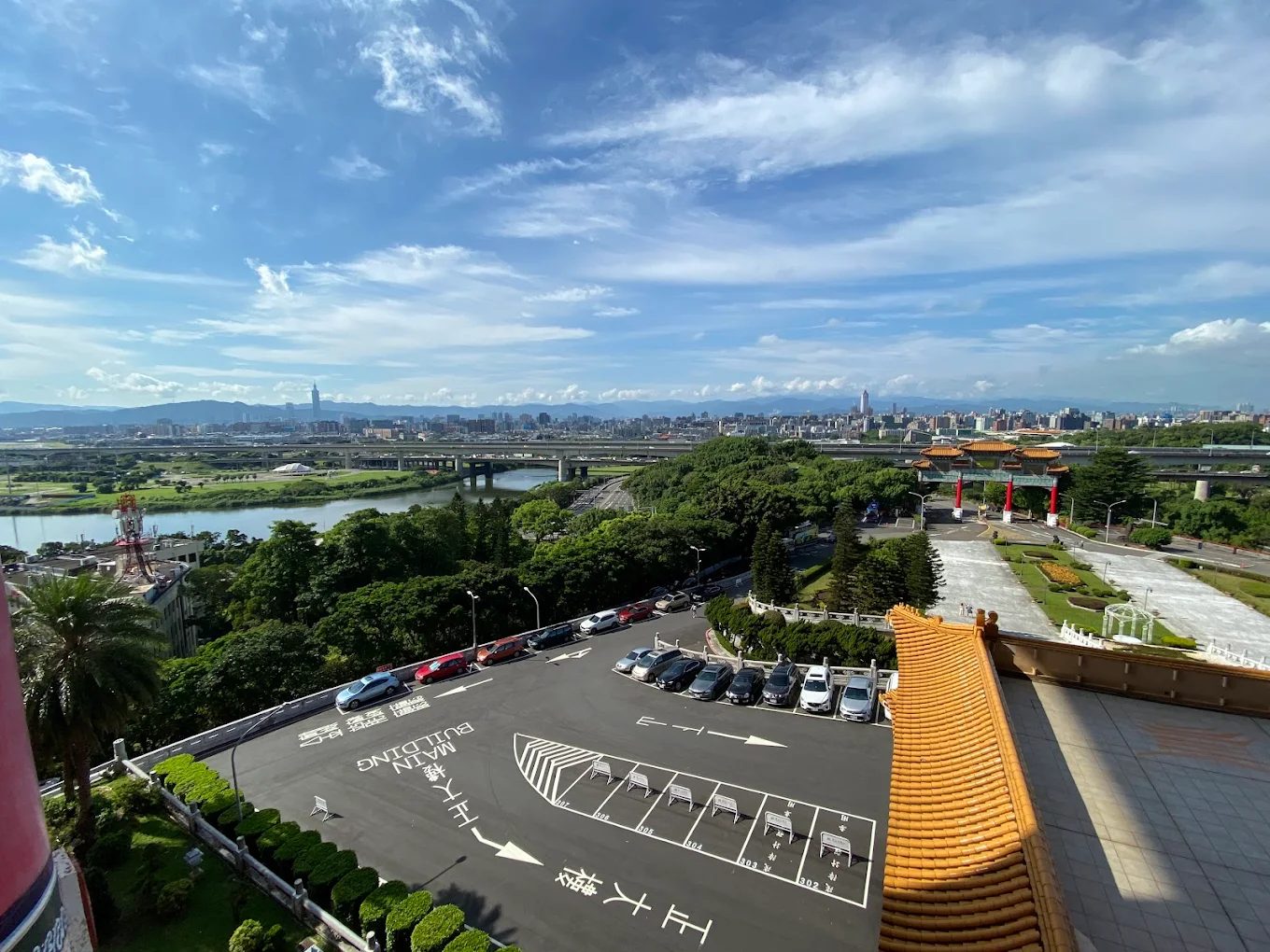 台北圓山大飯店完整指南｜歷史建築、頂級住宿與必吃金龍粵菜一次掌握