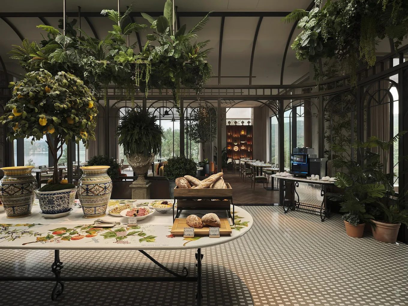 雲品溫泉酒店|5個讓你放鬆的秘訣