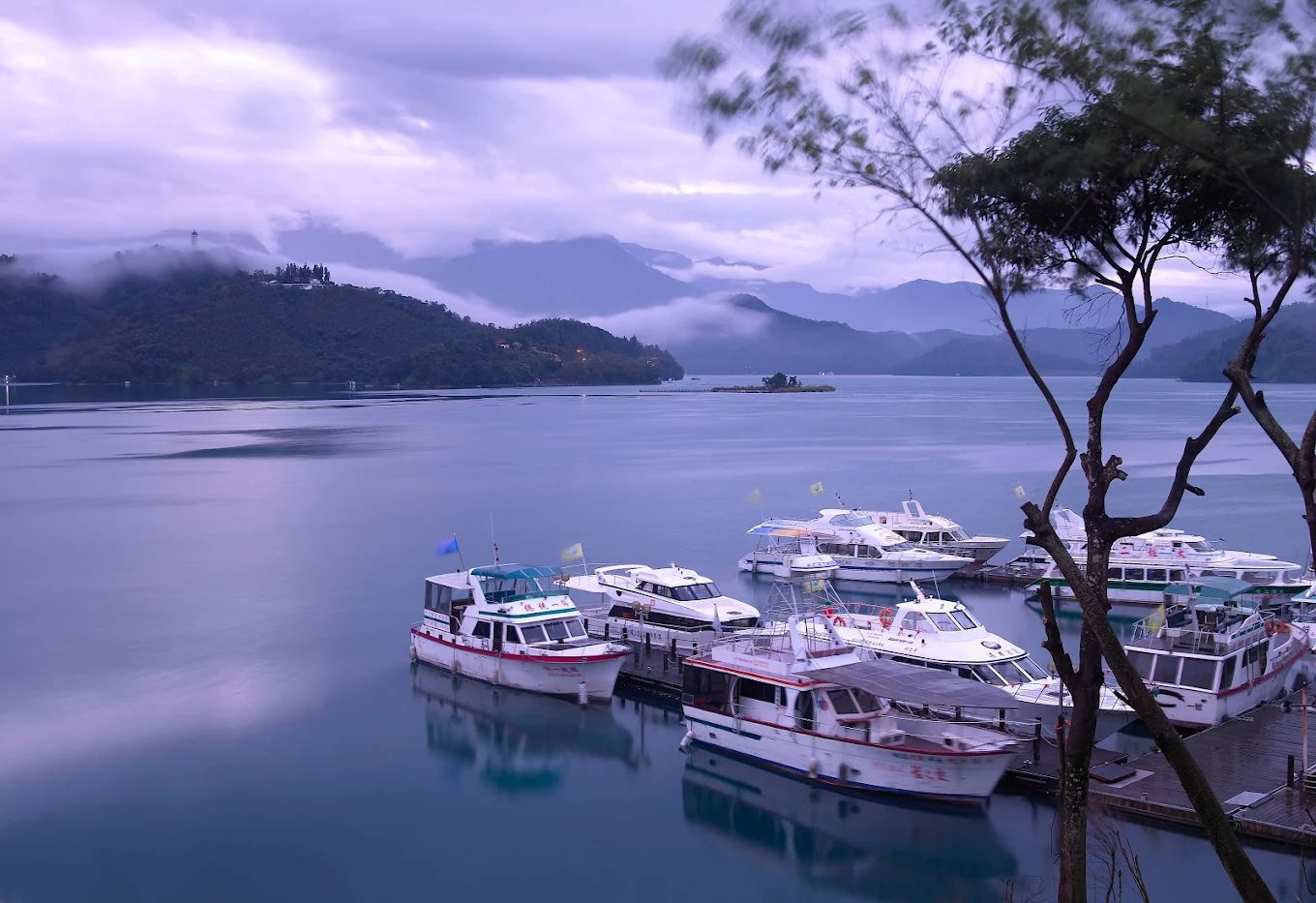 雲品溫泉酒店|5個讓你放鬆的秘訣