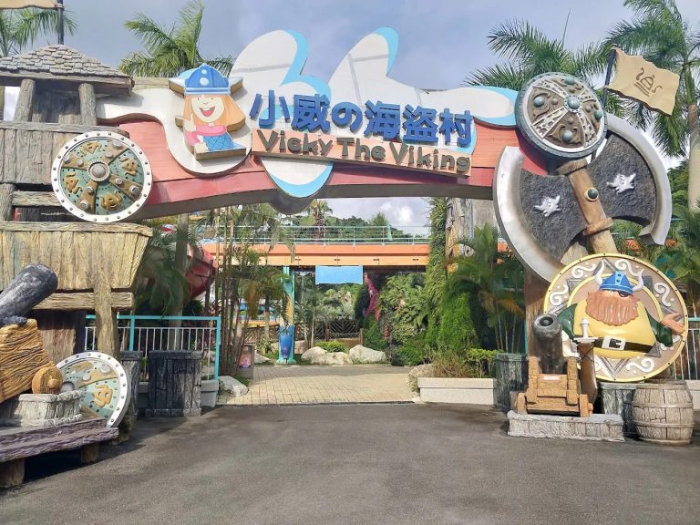 古坑景點玩樂全攻略｜深度探索華山溪和劍湖