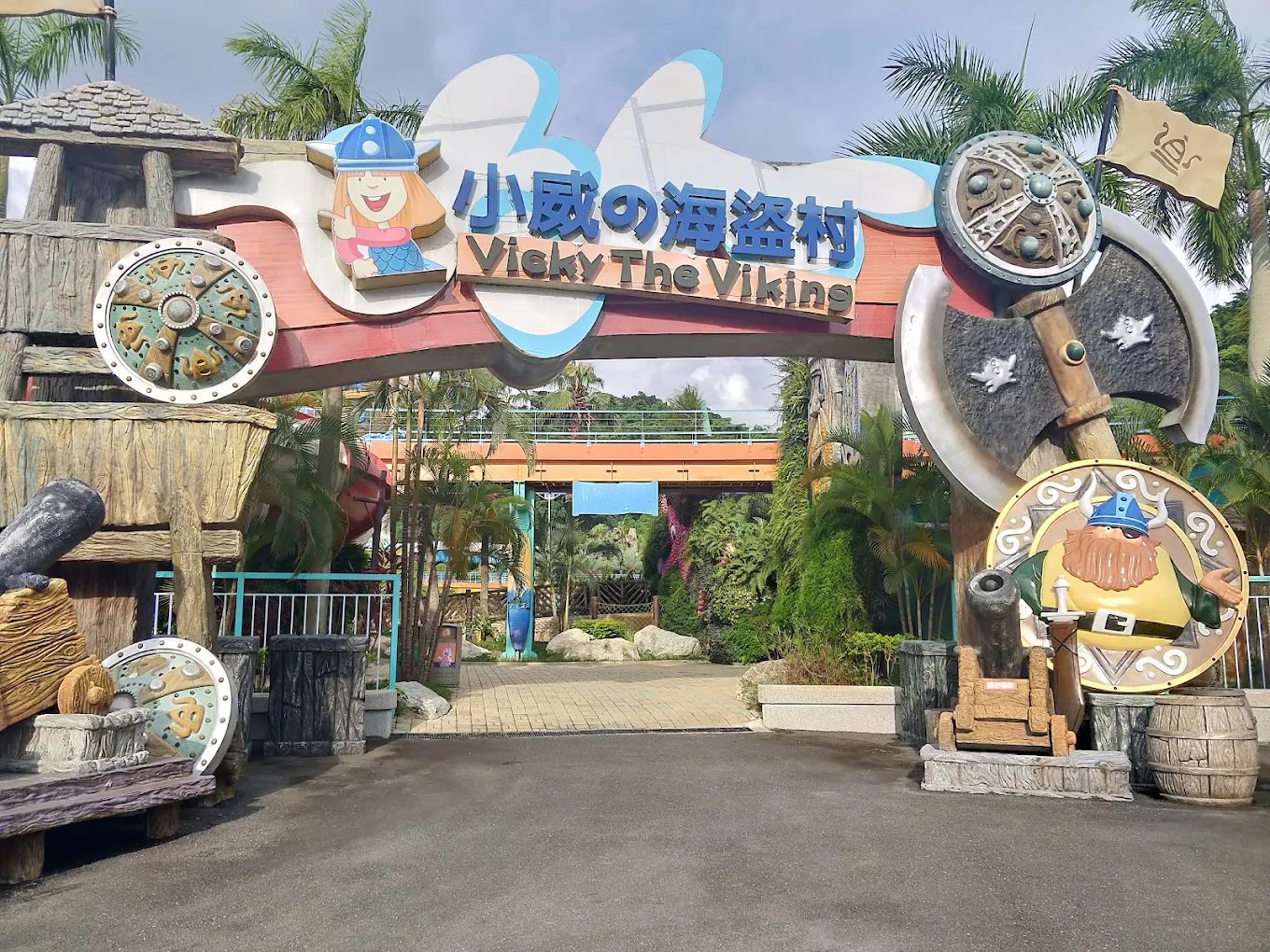 古坑景點玩樂全攻略｜深度探索華山溪和劍湖