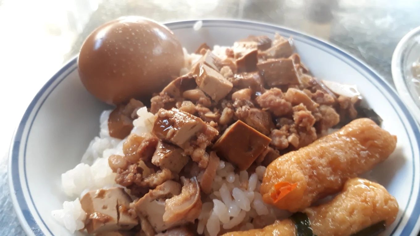 虎尾鎮的美食與景點攻略|探索雲林的隱藏寶藏