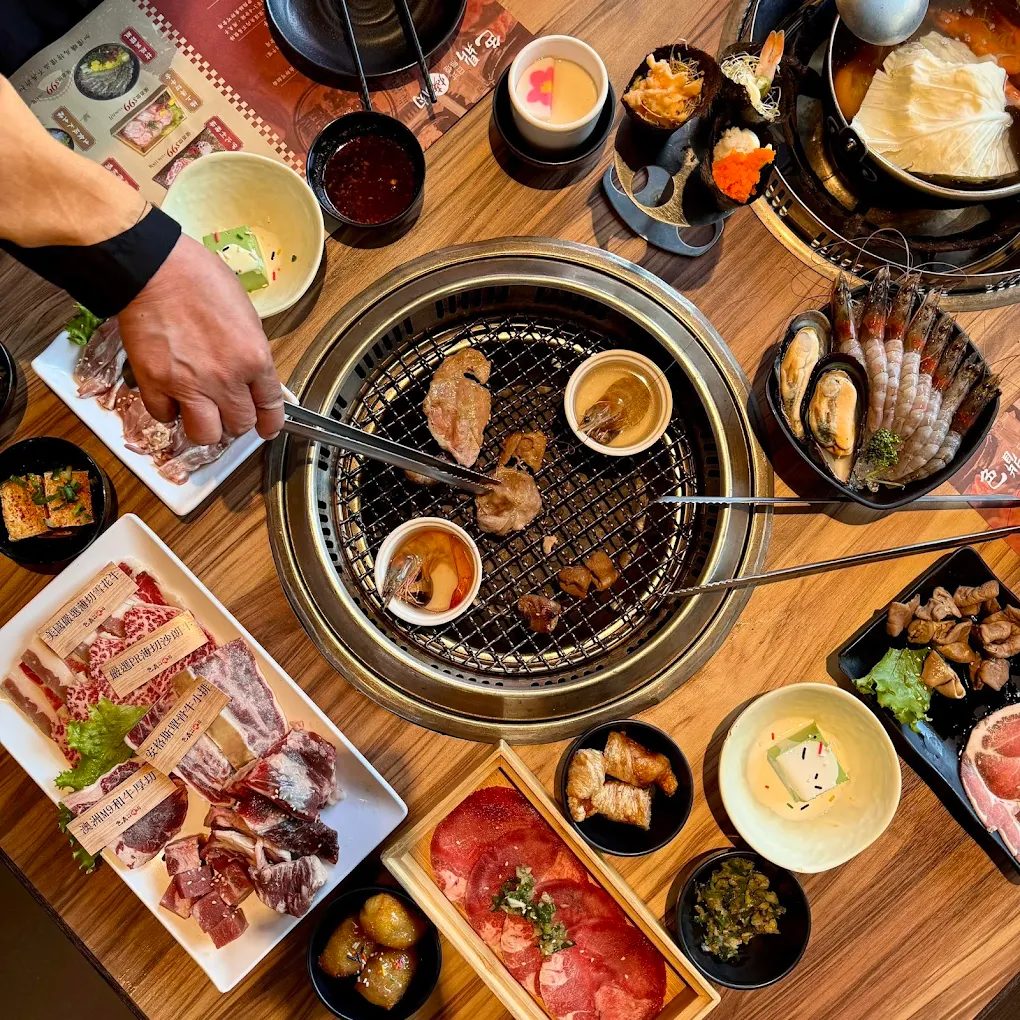 斗六美食推薦｜5間在地人氣餐廳，燒肉、拉麵、簡餐一次滿足！