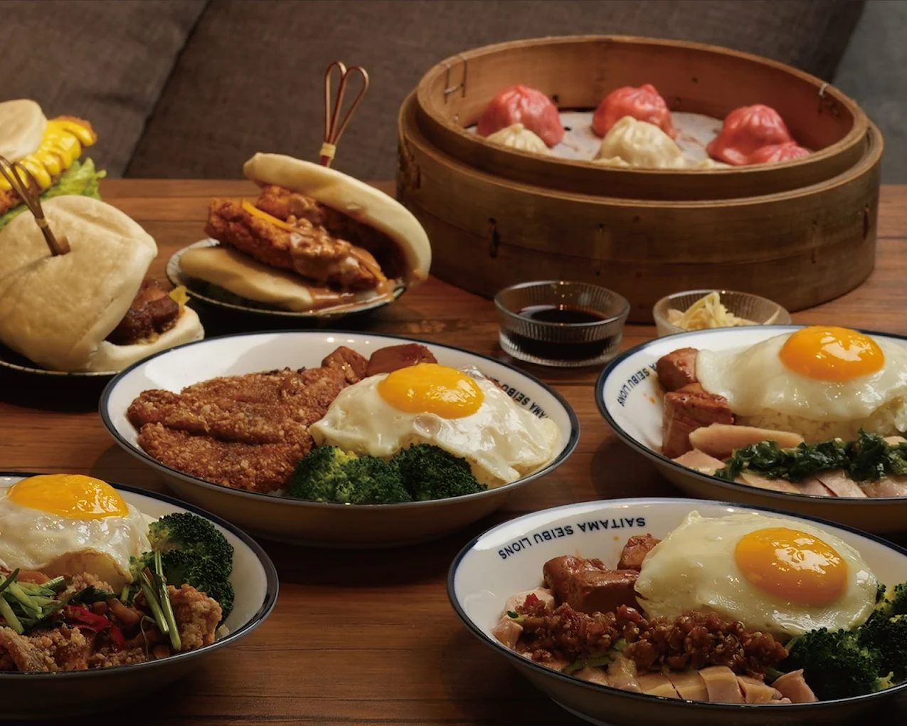 斗六美食推薦｜5間在地人氣餐廳，燒肉、拉麵、簡餐一次滿足！