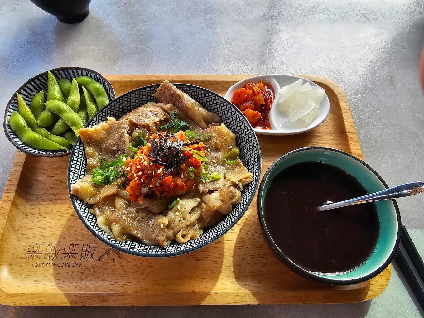斗六美食推薦｜5間在地人氣餐廳，燒肉、拉麵、簡餐一次滿足！