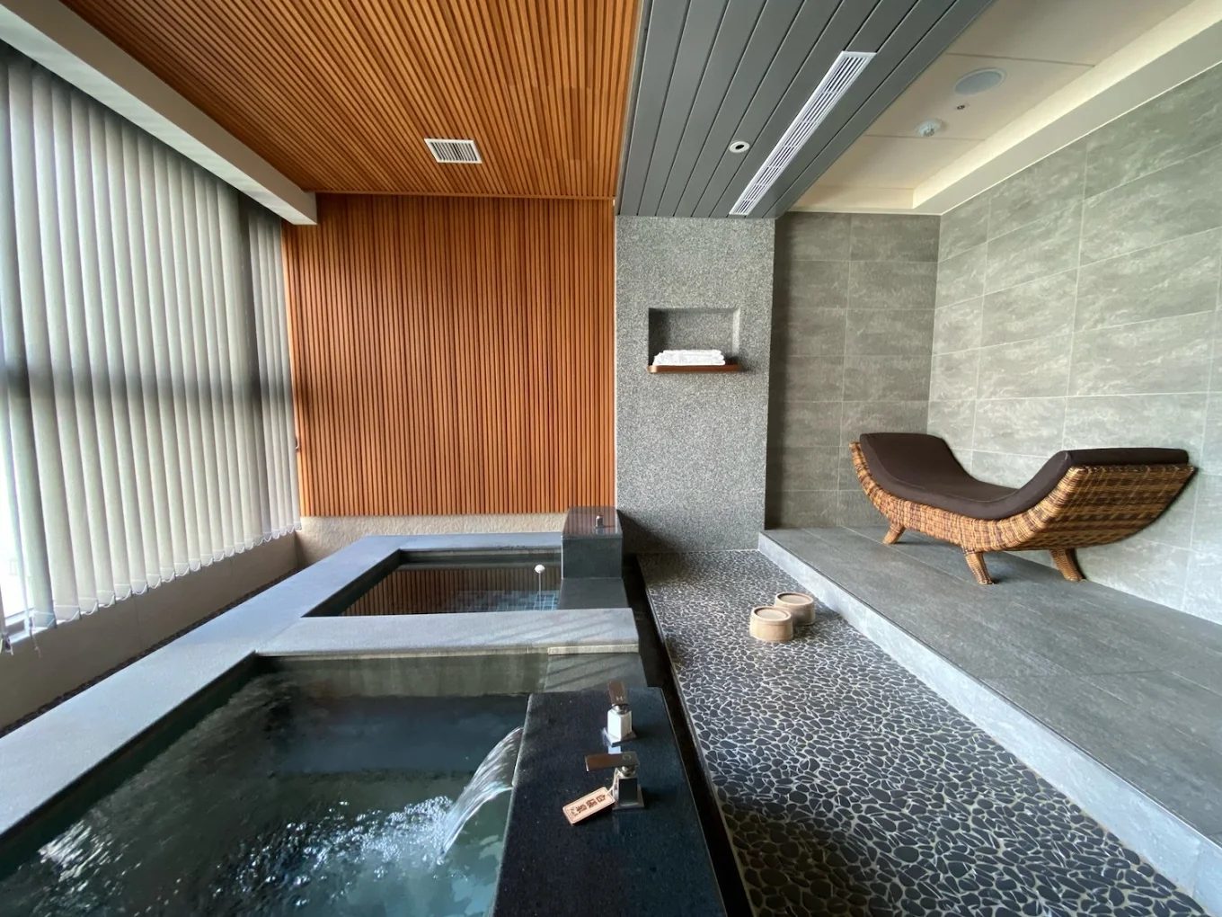北投湯屋推薦｜探索台北最頂級的溫泉享受與療癒之旅