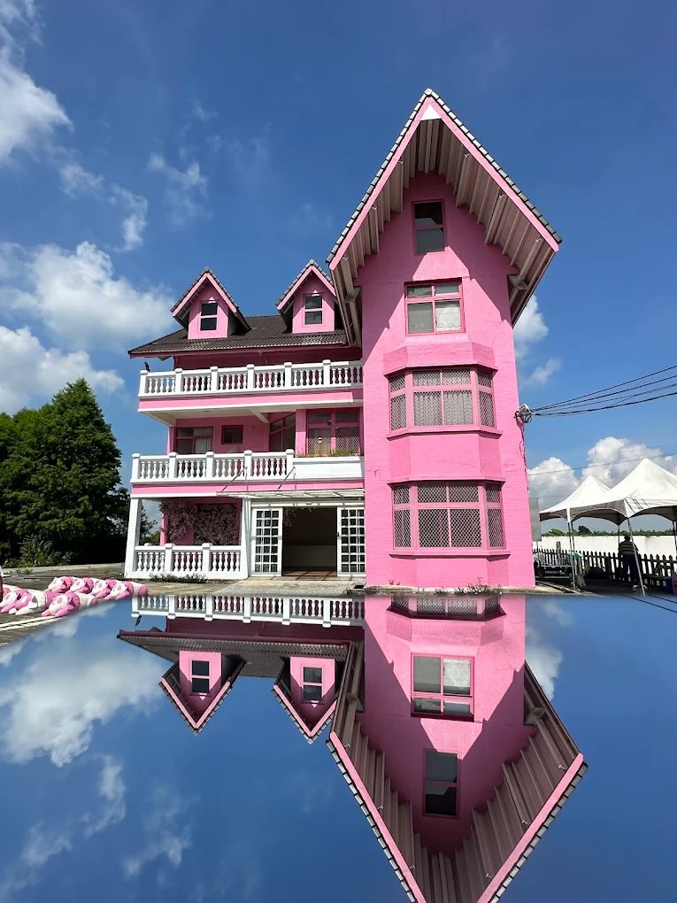 🌄 雲林古坑一日遊：劍湖山、華山小天梯與五大打卡咖啡景點推薦！