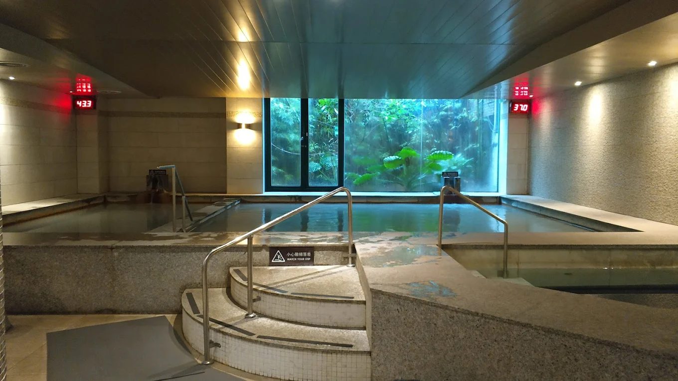 台北溫泉一日遊｜探索五大人氣溫泉秘境與療癒魅力