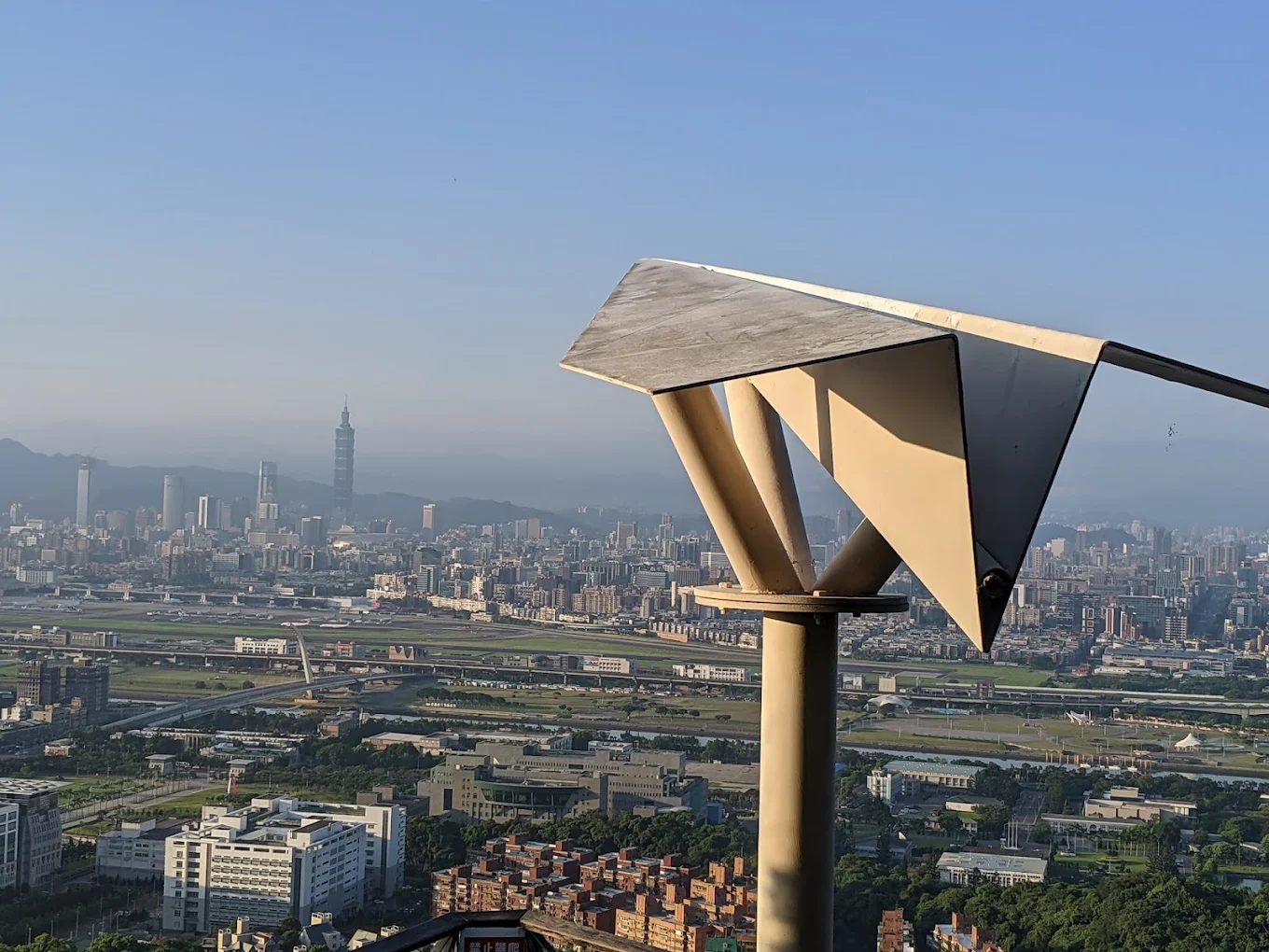 北部景點攻略｜探索台灣北部五大必訪景點